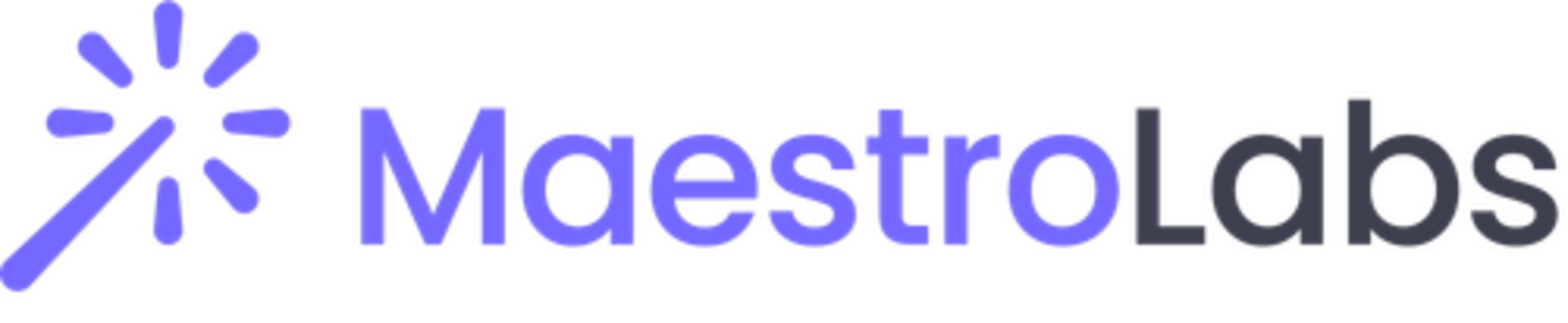 MaestroLabs logo