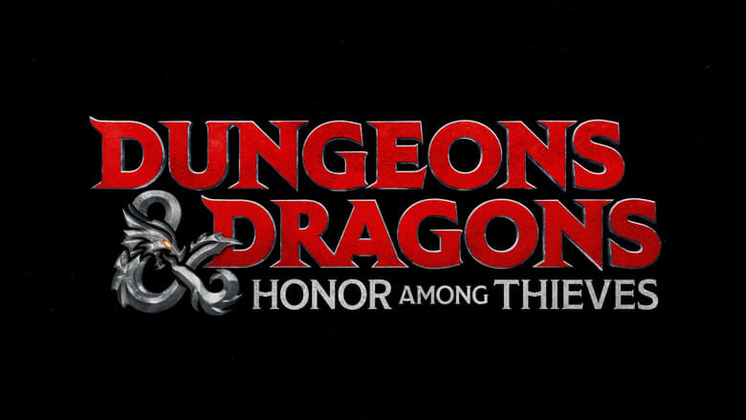 [CUEVANA3-HD!] » Ver Dungeons & Dragons: Honor entre ladrones 2023 pelicula completa en español latino logo