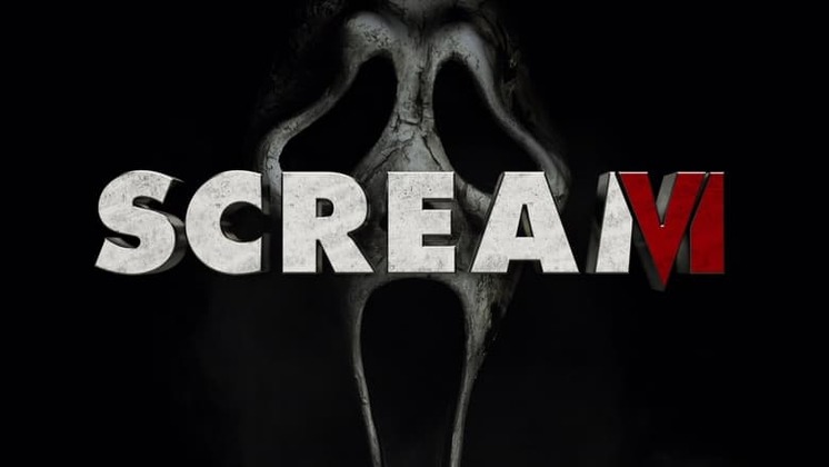 CUEVANA3-HD! » Ver Scream VI pelicula completa en español latino logo