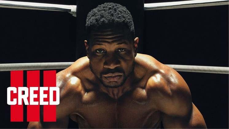 [VOIR-FILMS!] Creed III en Streaming VF (2023) Complete HD en Français 4k logo