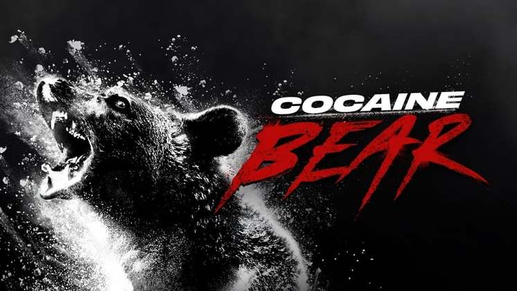 [VOIR-FILMS!] Crazy Bear en Streaming VF (2023) Complete HD en Français! logo