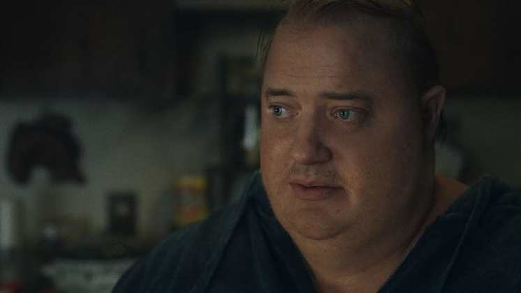 Voir Film !! The Whale (2023) en Streaming VF (2023) Complete HD en Français! logo