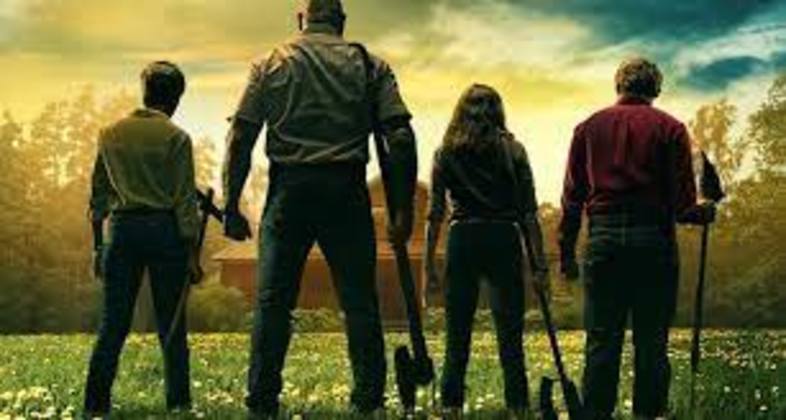 ➛Pukając do drzwi (2023) Cały Film online po Polsku za Darmo1080p logo