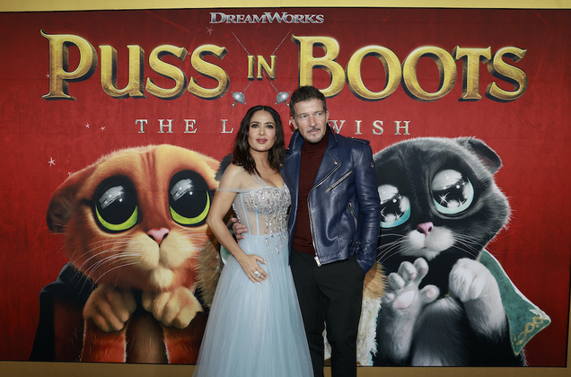 [PelísPlus] Gato con Botas 2 El último deseo (2022) PELICULA 𝐎nline Gratis en 𝗲spañol Latino 𝟏𝟎𝟖𝟎𝐩 logo