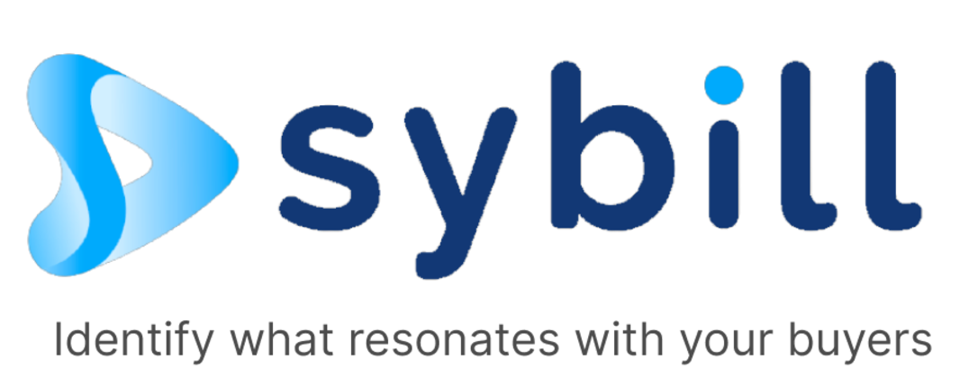 Sybill logo