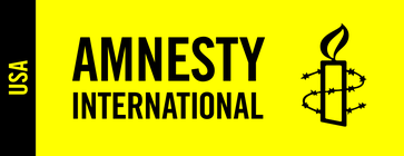 Amnesty International USA logo