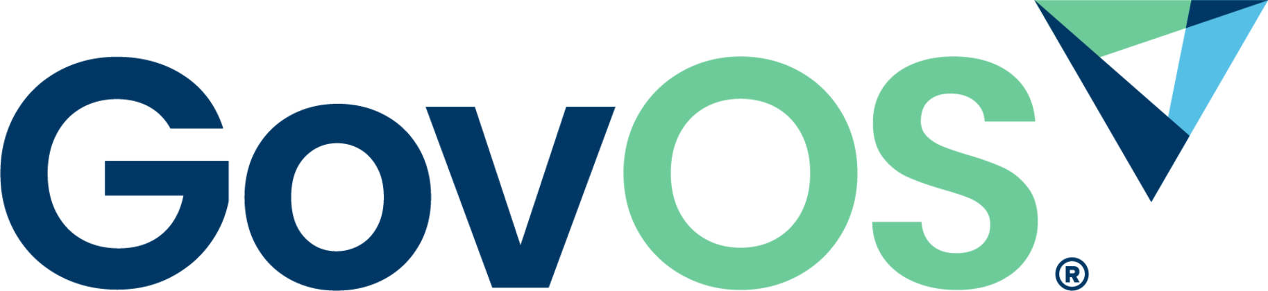 GovOS Studio logo