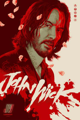mozicsillag!! John Wick: 4. felvonás Teljes film magyarul Videa logo