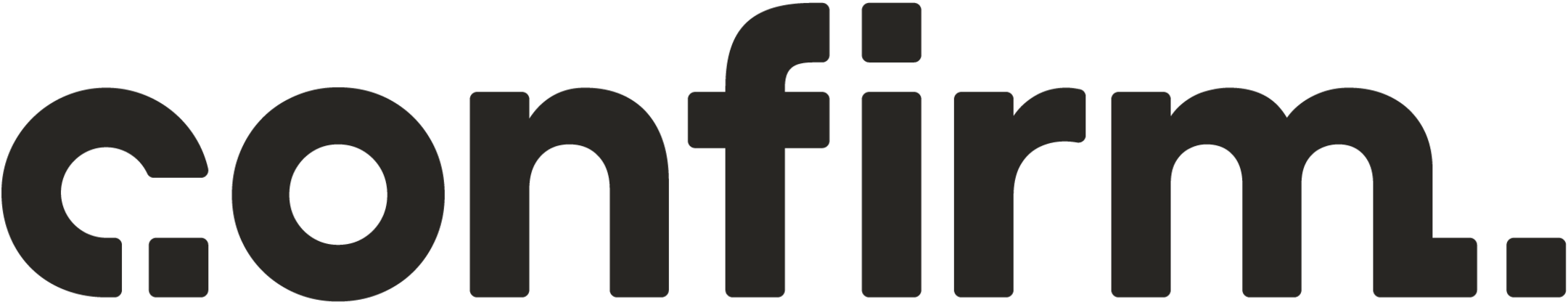 Confirm LearnUp and Academy logo