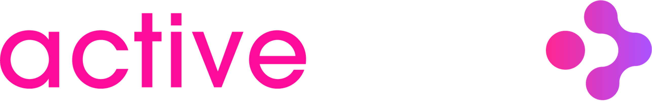 ActivePort logo