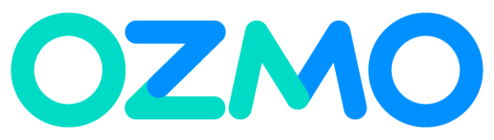 Ozmo Device Support Platform logo