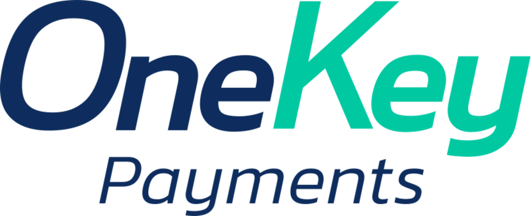 Onekey Payments logo