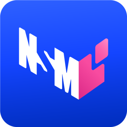 NSM DIGITAL logo