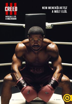 Creed III Teljes Film1080p logo