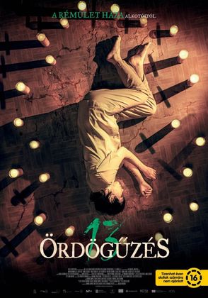13 ordoguzes Teljes Film1080p logo