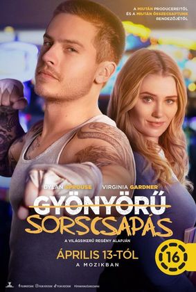 Gyonyoru sorscsapas Teljes Film 2023 logo