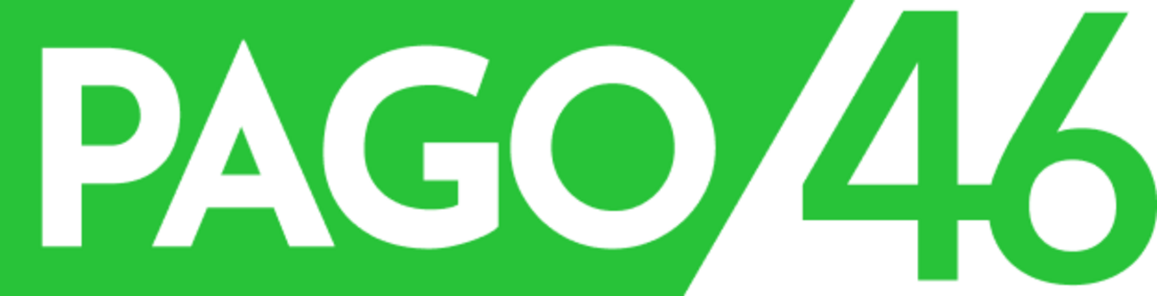 Pago46 logo