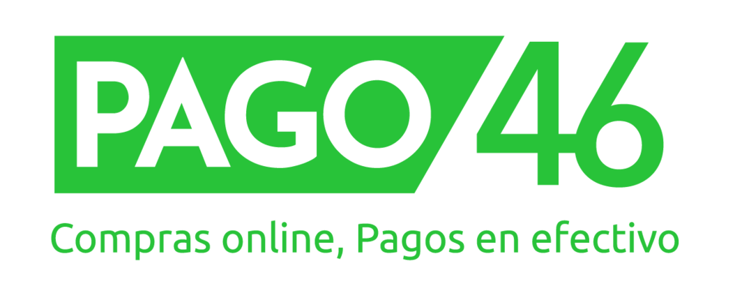 Pago46 logo