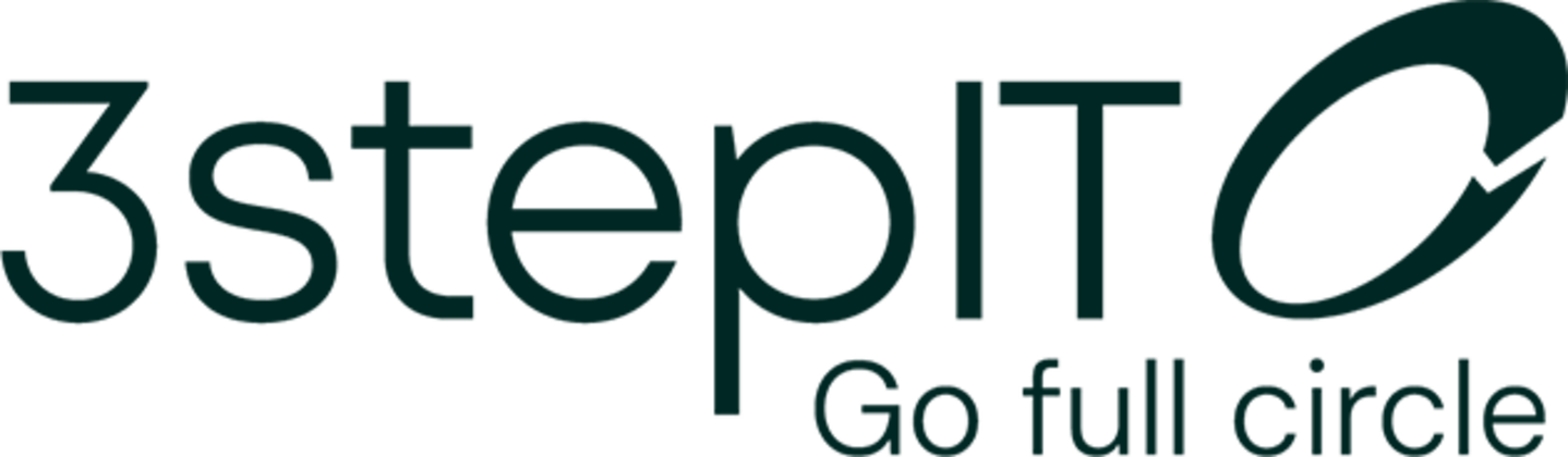 3 Step IT Group Oy Public logo