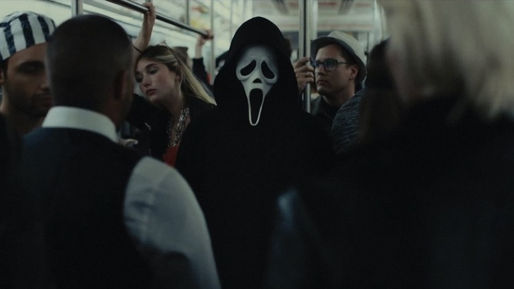 HD (vostfr)-720p!! Scream VI (2023) “Regarder film” ONLINE GRATUIT Status