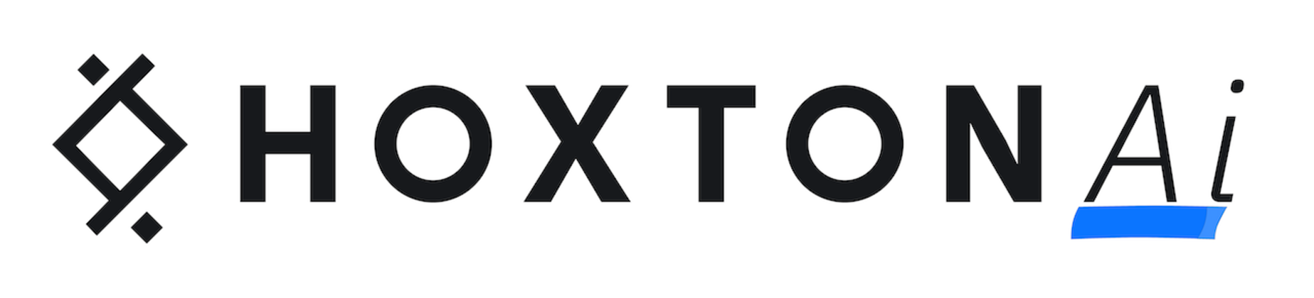 HoxtonAi logo