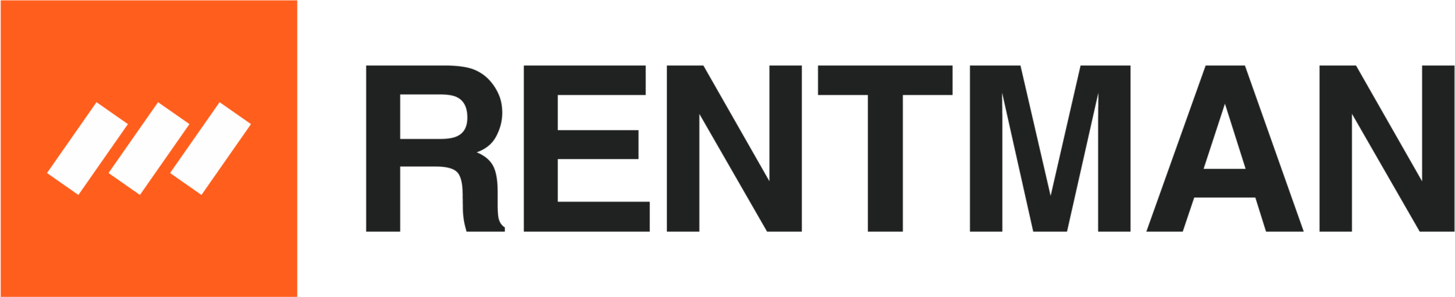 Page logo