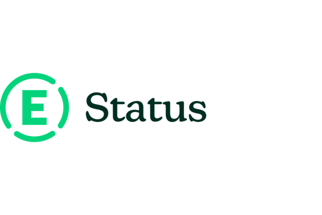 Page logo