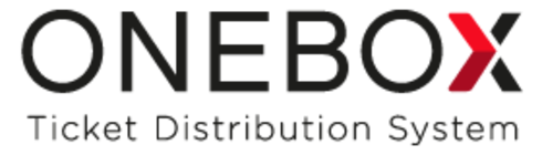 Onebox Ticket Distribution System logo