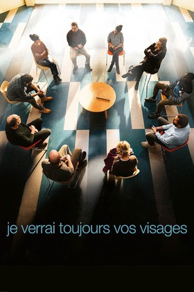 [4K] VOIR Je verrai toujours vos visages (2023) film-complet hd vostfr - StreamFRENCH logo