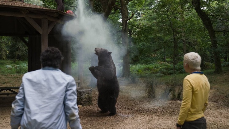 [[FILMS REGADRDER|» CRAZY BEAR STREAMING VF ONLINE #film-complet VF en Français logo