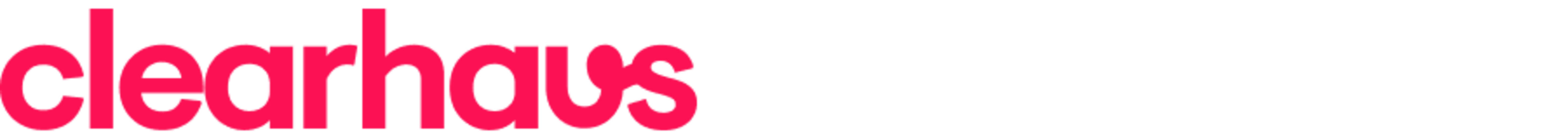 Clearhaus logo