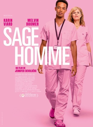 FR-VF~Streaming > FILMS! Sage-Homme (2023) Gratuit COMPLET [HD] ENTIER FRANCAIS logo