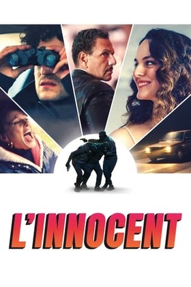 [𝐁𝐞𝐤𝐢𝐣𝐤] L’Innocent (2023) Volledige Film Nederlandse online met ondertiteling logo
