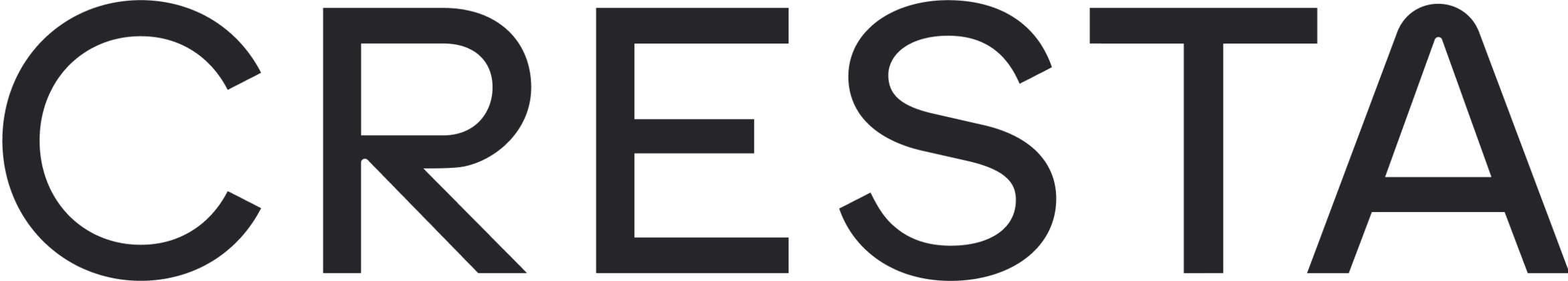 Cresta logo