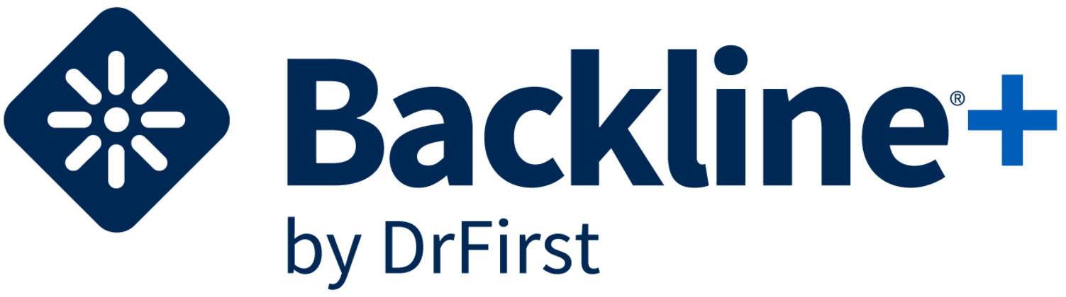 Backline+ by DrFirst Status