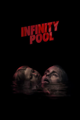 UHD!! Infinity Pool Teljes film magyarul Videa logo