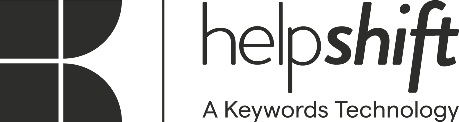 Helpshift logo
