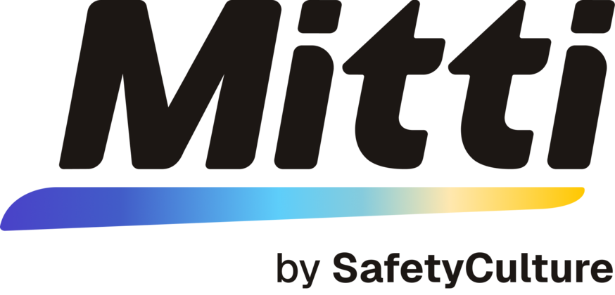 Mitti by SafetyCulture logo