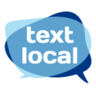 Textlocal India logo