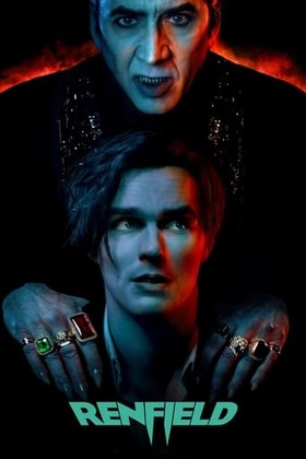 ((filmek magyarul)) Renfield Teljes film magyarul online filmek videa logo