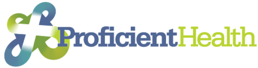 Proficient Health logo