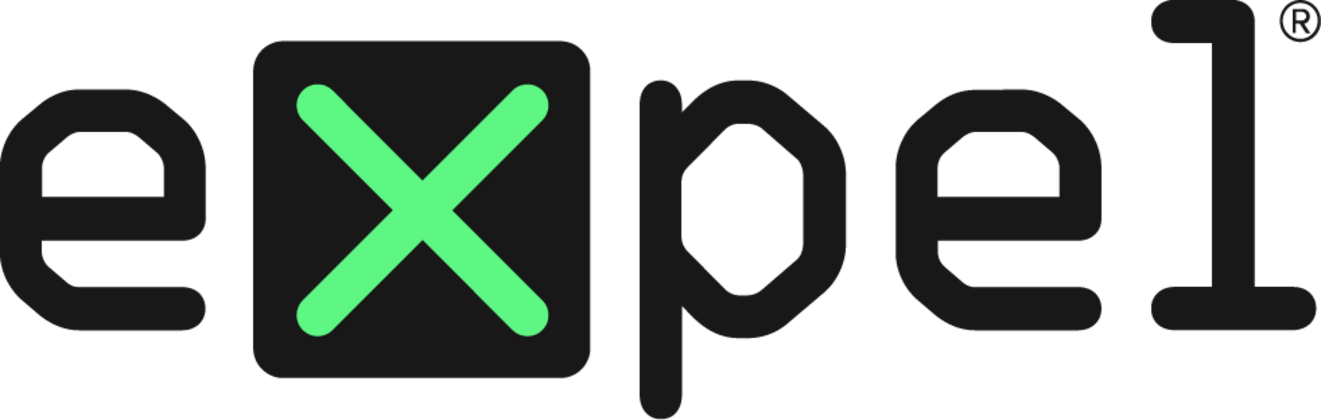 Expel, Inc. logo