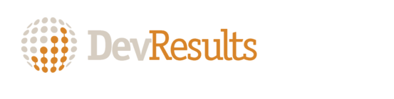 DevResults logo