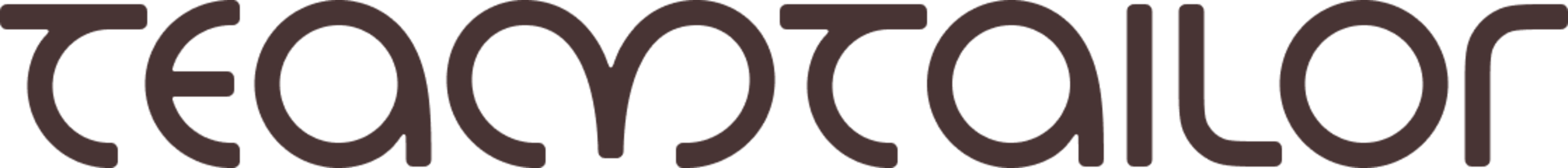 Teamtailor logo