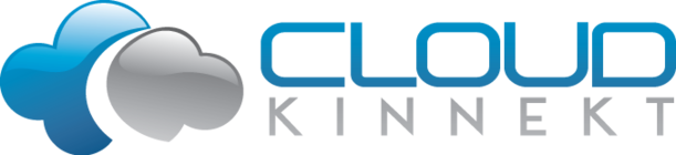 Cloud Kinnekt logo