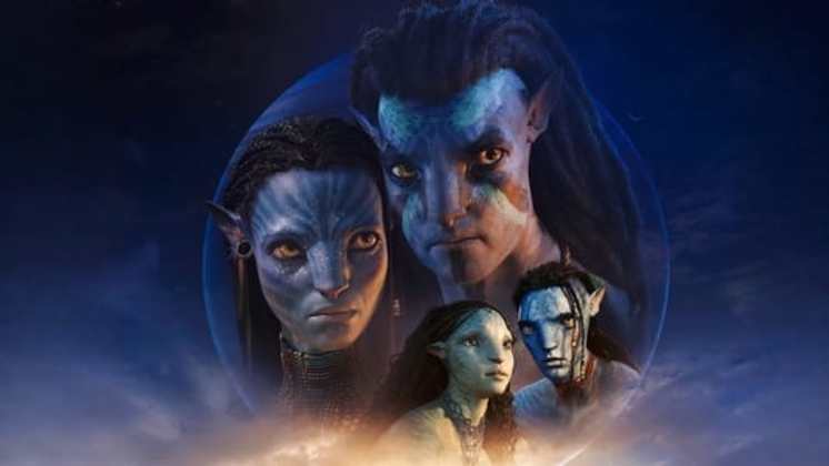 PelisplUS !!VER-Avatar~2 El sentido del agua (HD) 2022 en Pelicula completa espanol latino logo
