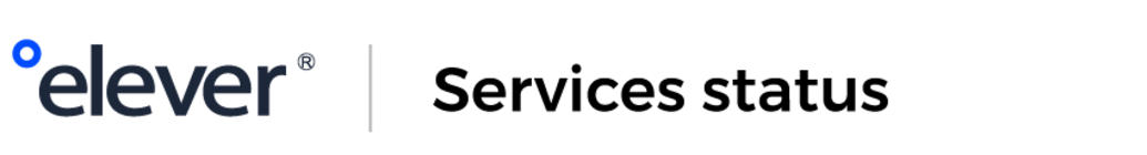 Elever Compute Services logo