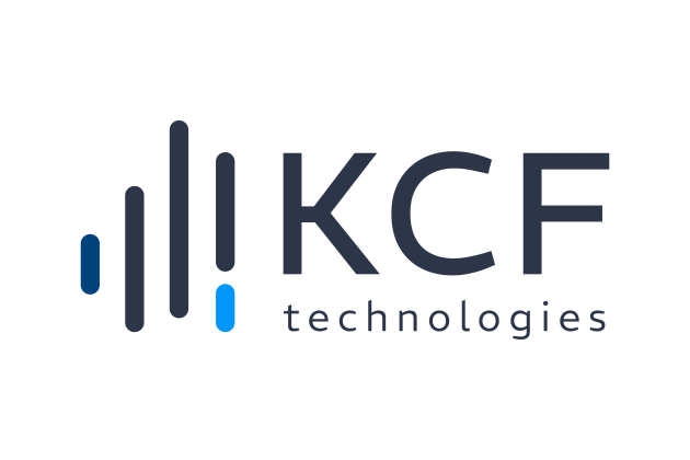 KCF Technologies logo