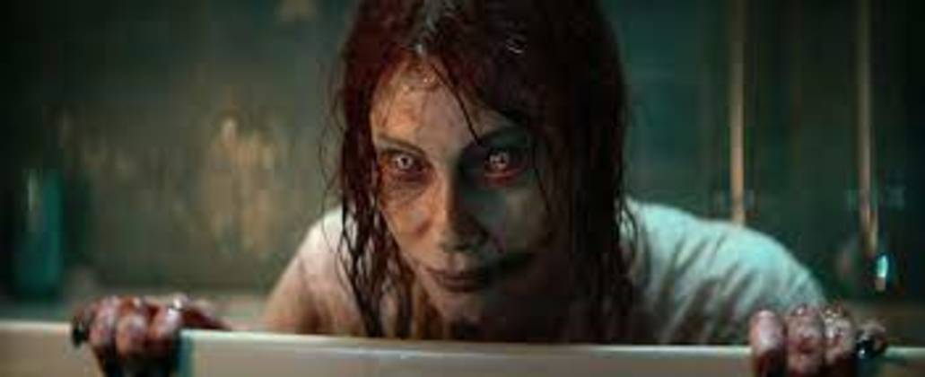 POSESIoN INFERNAL EL DESPERTAR ONLINE EN ESPnOL logo