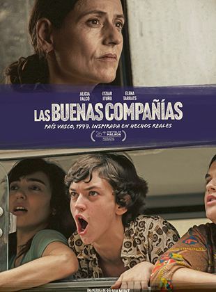 VER LAS BUENAS COMPAniAS ONLINE EN ESPAnOL Y LATINO logo